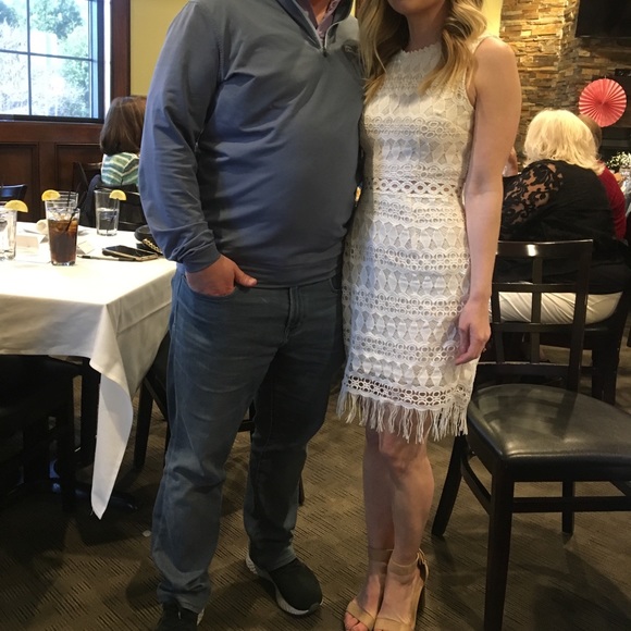 Lulus dress - Picture 3 of 3